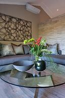 Jordan Wines Luxury Suites