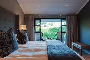 Jordan Wines Luxury Suites