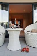 Jordan Wines Luxury Suites