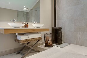 Jordan Wines Luxury Suites