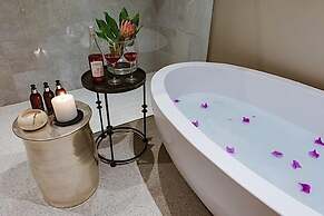 Jordan Wines Luxury Suites