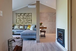 Jordan Wines Luxury Suites