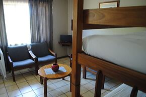 Eagle's Nest Chalets