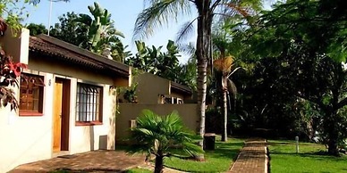 Eagle's Nest Chalets