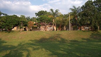 Eagle's Nest Chalets