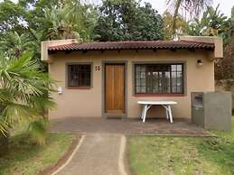 Eagle's Nest Chalets