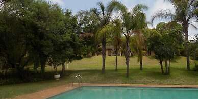 Eagle's Nest Chalets