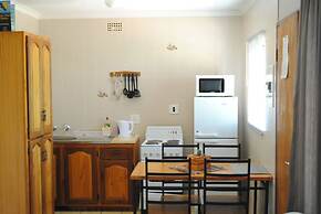 Eagle's Nest Chalets