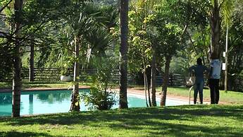 Eagle's Nest Chalets