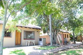 Eagle's Nest Chalets