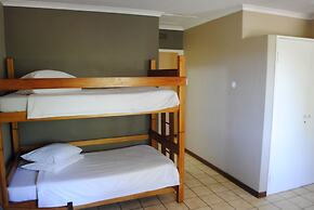 Eagle's Nest Chalets