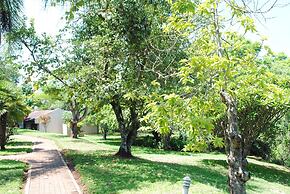 Eagle's Nest Chalets