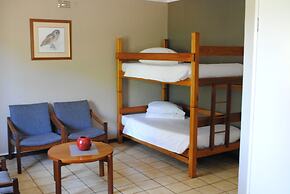 Eagle's Nest Chalets