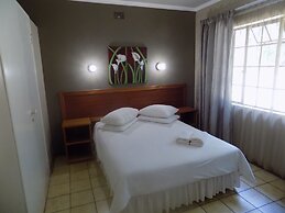 Eagle's Nest Chalets