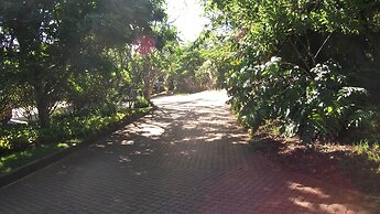 Eagle's Nest Chalets