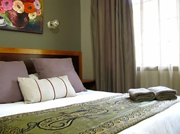 Eagle's Nest Chalets