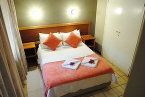 Eagle's Nest Chalets