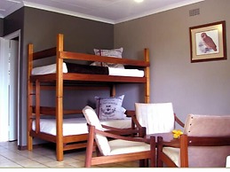 Eagle's Nest Chalets