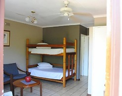 Eagle's Nest Chalets