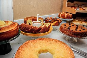 Stop Way Hotel São Luís