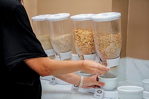 Stop Way Hotel São Luís