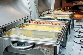 Stop Way Hotel São Luís