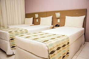 Stop Way Hotel São Luís