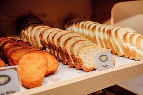 Stop Way Hotel São Luís