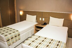 Stop Way Hotel São Luís