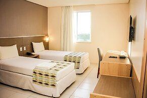 Stop Way Hotel São Luís