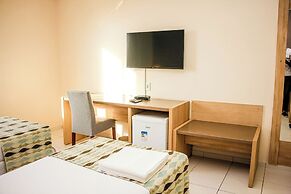 Stop Way Hotel São Luís