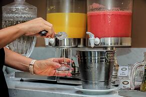 Stop Way Hotel São Luís