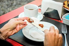 Stop Way Hotel São Luís