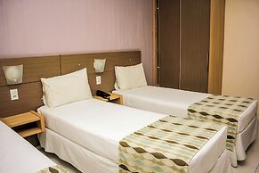 Stop Way Hotel São Luís