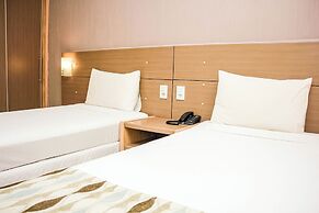 Stop Way Hotel São Luís