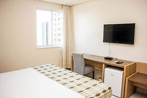 Stop Way Hotel São Luís