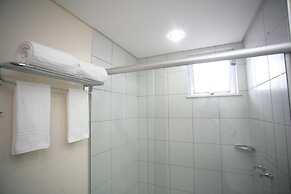 Stop Way Hotel São Luís