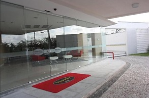 Stop Way Hotel São Luís