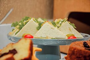 Stop Way Hotel São Luís