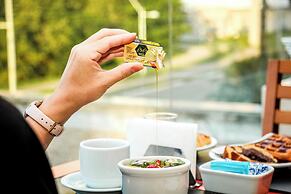 Stop Way Hotel São Luís