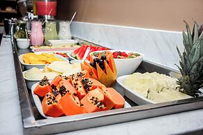 Stop Way Hotel São Luís