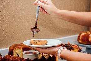 Stop Way Hotel São Luís