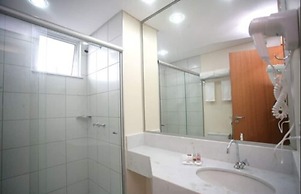 Stop Way Hotel São Luís