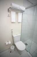 Stop Way Hotel São Luís