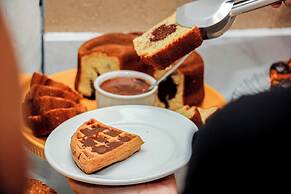 Stop Way Hotel São Luís