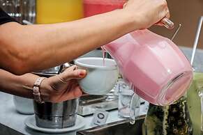 Stop Way Hotel São Luís