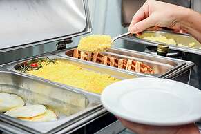 Stop Way Hotel São Luís