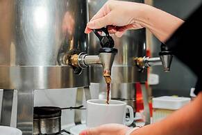 Stop Way Hotel São Luís