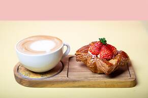 Kempinski Hotel Fuzhou