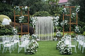 Kempinski Hotel Fuzhou